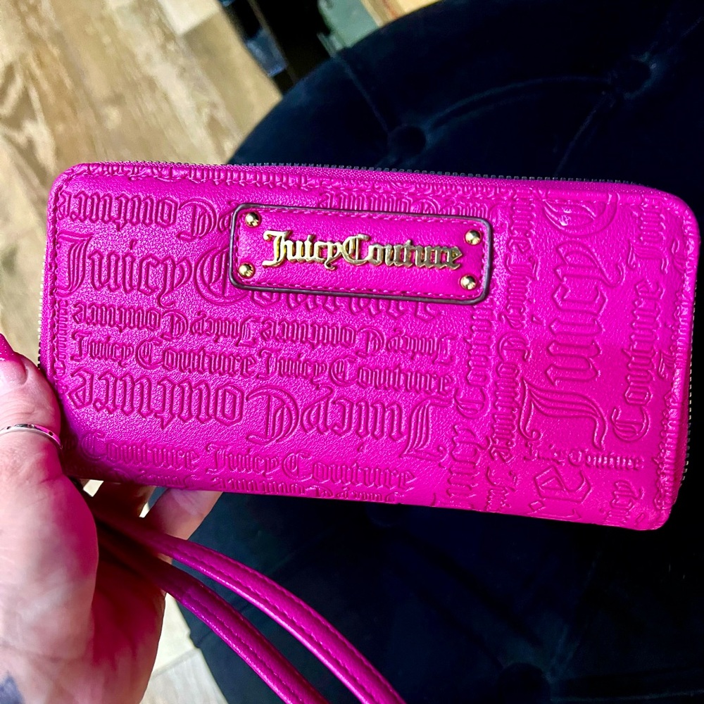 Juicy C Wallet